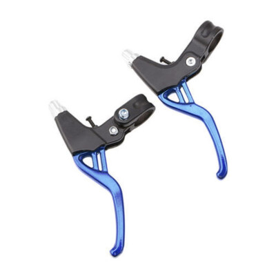 

Bicycle Brake Lever Aluminium Alloy Universal Handle Mountain Bike Parts Accessories For V Brakes Cycling Part Bike Accessories