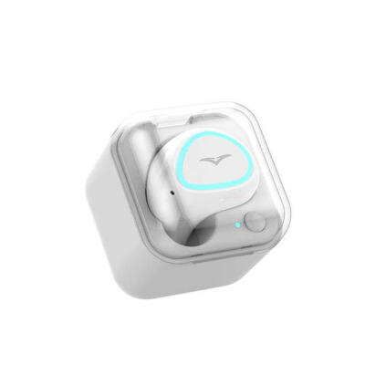 

TZ-9 Wireless Earbuds Sport Bluetooth Single Earphone In-ear Mini Portable Headset With Magic Cube Charging Box For Phone