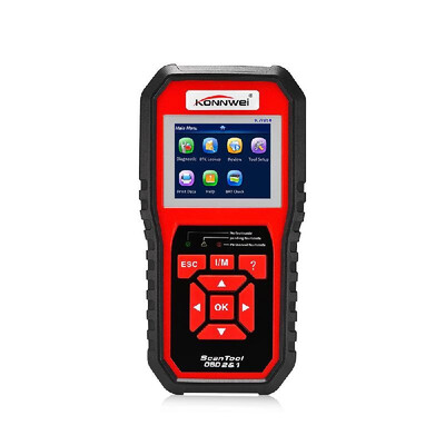 

Universal Car Automotive Code Scanner Diagnostic Tool Auto Code-reader