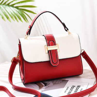 

In summer the new Korean version of young ladiesfashion ladies bags with sloping bags&one-shoulder bags with all kinds of I