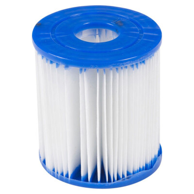 

〖Follure〗10Pcs For Bestway Replacement Filter Cartridge Swimming Pool Pump Easy Set