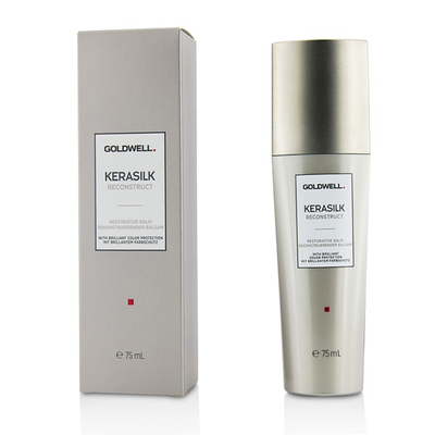 

GOLDWELL - Kerasilk Reconstruct Restorative Balm 75ml25oz