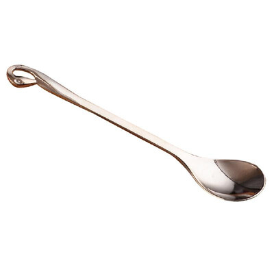 

Creative Swan Spoon Coffee Spoon Dessert Table Decoration Spoon Factory Direct Supply Red