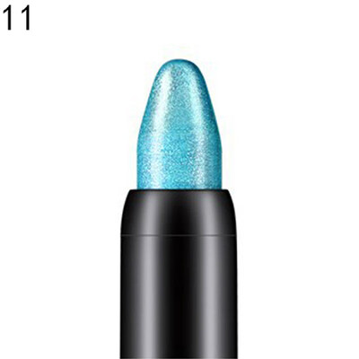 

Beauty Highlighter Eyeshadow Pencil Cosmetic Glitter Eye Shadow Eyeliner Pen