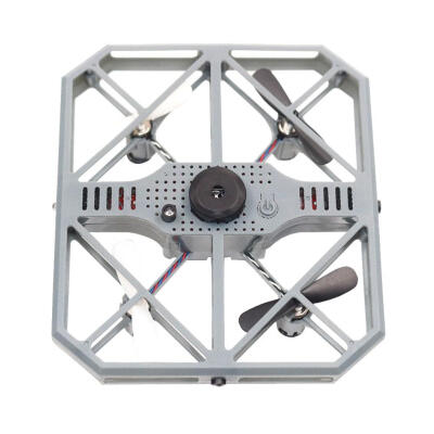 

24G 4CH 6 Axis 3D Headless Mode RC Quadcopter Kids Electric Drone Gift Toy