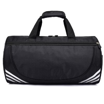 

Quality Fitness Gym Sport Bags Men&Women Waterproof Sports Handbag Outdoor Travel Camping Multi-function Bag Yoga Luggage Busi