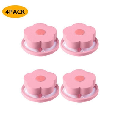 

Toponeto Floating Pet Fur Catcher Filtering Hair Removal Device Wool Cleaning Supplies