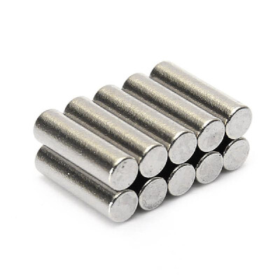 

10PCS 3x10mm Rare Earth Neodymium Strong-Magnets