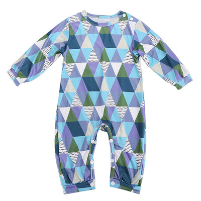

Kids Baby Boys Girls Cotton Romper Bodysuit Jumpsuit Outfits Clothing Set