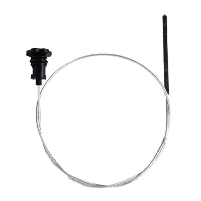 

For Dodge 57L V8 Engine Car Measure Engine Oil Dipstick Auto Automatic Transmission Fluid Level Tool