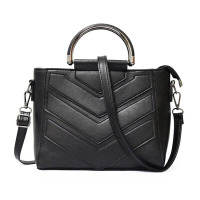 

Luxury Women Bags Messenger Bag Tote Shoulder Hand Bag Leather Handbag