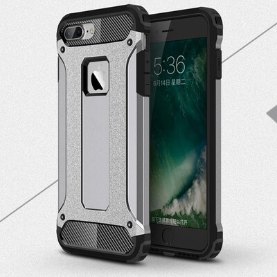 

Bumper Case Apple iPhone 7 8 Soft TPU Cover iPhone 7 7 8 Plus 8 7plus Rugged Case iPhone 8plus Silicone Phone Case Covers