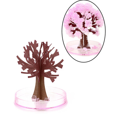 

Magic Sakura Paper Tree Blossom Artificial Blossom Creative Diy Home Decor