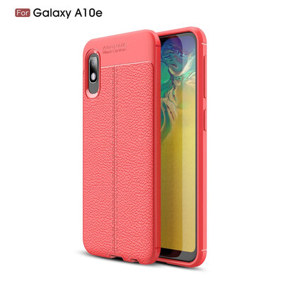 

Soft Bumper Case Samsung Galaxy A10e A10 E Silicone TPU Cover Samsung A10e A10 E Shockproof Armor Case