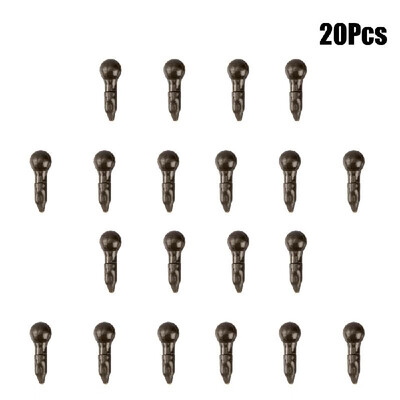 

10Pcs 20Pcs Fishing Line Quick Change Beads Fishing Line Holder Carp Fishing Accessories