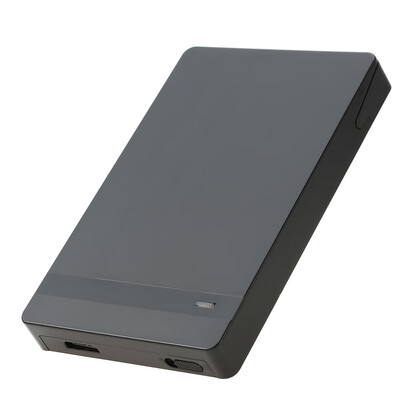 

Super Speed 6Gbps 2TB 25" SATA SSD HDD Hard Disk Drive to USB 30 Converter Adapter Card External Drawer Unit Enclosure Case Cadd