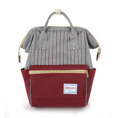 

Ins Wind Backpack Female Korean High School Student Campus Mori Department Ancient Feeling Girl Small Fresh Backpack Backpack
