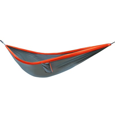 

New Double Person Travel Camping Nylon Fabric Parachute Hammock Sleep Swing