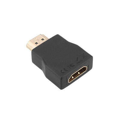 

Mini Portable HDMI Surge Protector ESD Protection HDMI Connector Adapter