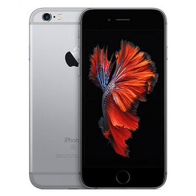 

Refurbished Apple IPHONE 6s Plus 55 Inch Unlocked Smart Phone Dual Core 2GB RAM 16GB ROM