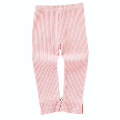 

Girls Pants Toddler Baby Girls Leggings Newborn Kids Cute Flower Stretchy Warm Trousers Princess Pants