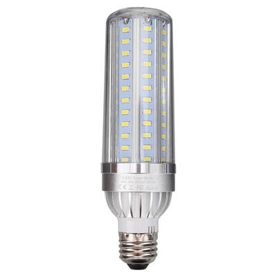 

E26 LED Lamp 25W 110V 220V 105 SMD5730 LED No Flicker Corn Bulb Light Home