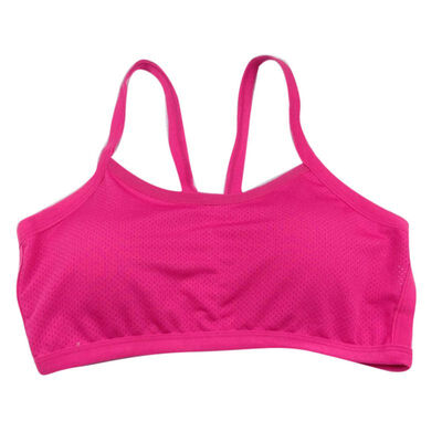 

Women Sexy Hollow Shirt Soft Padded Bras Backless Wrap Vest Chest Wireless Bra Crop Tops