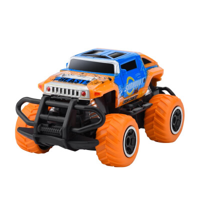 

Tailored Easy to Control Remote Controlled Truck Car Radio Control Toys Car for Kids