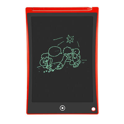

85 Inch LCD Electronic Writing Tablet Digital Drawing Handwriting Pad