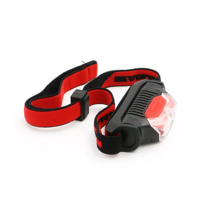 

CREE LED Mini Bright Head Lamp Small Head Lamp Outdoor Night Riding Waterproof Lighting