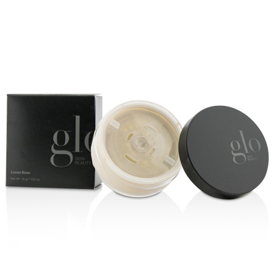 

GLO SKIN BEAUTY - Loose Base Mineral Foundation - Natural Fair 14g05oz