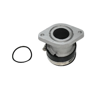 

Intake Manifold Carburetor Boot Fit for Yamaha YFM Bear Tracker 250 YFM250 1999-2004