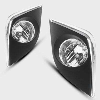 

Fog Lights H16 12V 19W Halogen Lamp For Toyota Corolla 2014 2015 2016 Not for Corolla