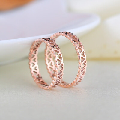 

Material titanium steel Color rose gold Suitable for the crowd Ms