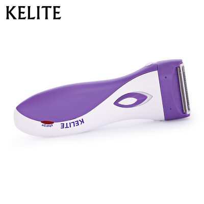 

KELITE Rechargeable Women Shaver