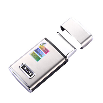 

220V RSCW-A28 Portable Electric Rechargeable Reciprocating-type Shaver