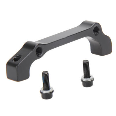 

Universal MTB Bicycle Bike Cycling Disc Brake Mount Adaptor for Front Calip