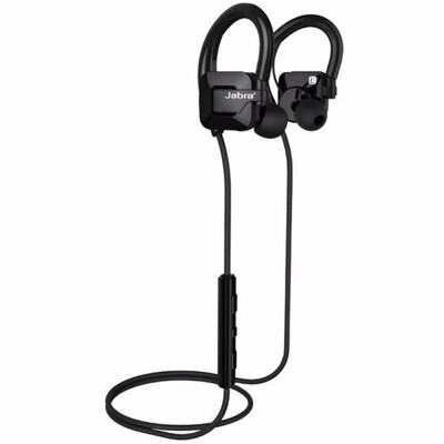 

Jabra STEP potential wireless Bluetooth sports music ear stereo ear earphones