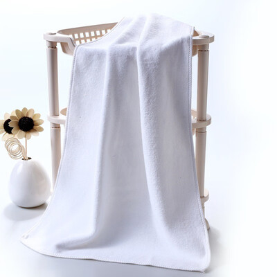 

Towel Ultra-fine Fiber Dry Hair Towel Thickening Advertising Beauty Hairdressing Sterilizing Towel Napkin