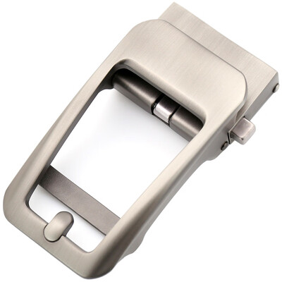 

Automatic buckle factory direct mens belt multi-function buckle belt buckle LY55-561744