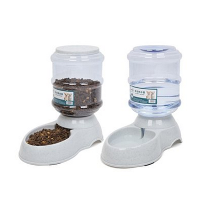 

DIIL Pet automatic water feeder 3500ml16 11576