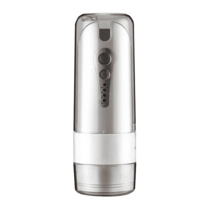 

Oral Irrigator Water Flosser Portable Foldable Rechargeable Spa Teeth Cleaning USB Charging For Mouth Wash & Nasal Irrigation