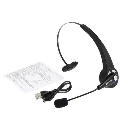 

HC-PS3052 Bluetooth Gaming Headphone Professional Over-head Gaming Headset Noise Cancellation Adjustable Headband Earphones Hands-