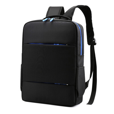 

Business Backpack Male Shoulder Bag Korean version Travel Bag Leisure Girl Student Bag Simple Fashion Computer Bag