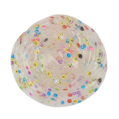 

Siaonvr Beautiful Color Mixing Cloud Slime Squishy Putty Scented Stress Kids Clay Toy A