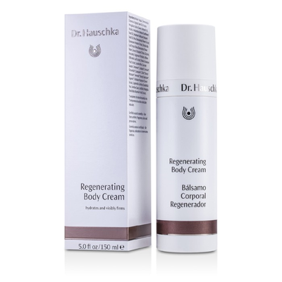 

DR HAUSCHKA - Regenerating Body Cream 150ml5oz