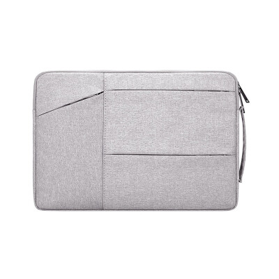 

Toponeto Handle Electronic Accessories Strap Laptop Sleeve Case Bag