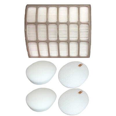 

Filter &sponges For Shark Navigator Pro NV60 NV70 NV70 26 NV71 NV80 NVC80C UV420