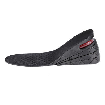 

Greensen Adjustable Shoes Insole Height Increase Insert Heel Lift Insert