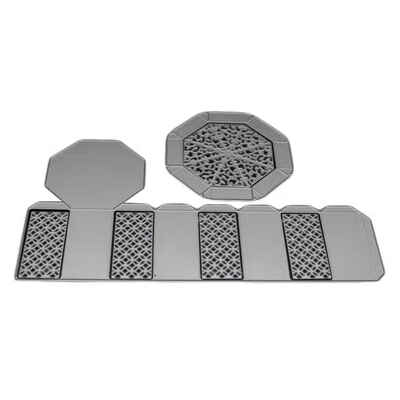 

DIY Candy Gift Box Flower Frame Cutting Dies Photo Invitation Greeting Cards Decoration Metal Stencils